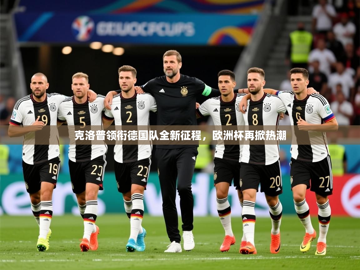 2025意昂体育登录克洛普领衔德国队全新征程,欧洲杯再掀热潮