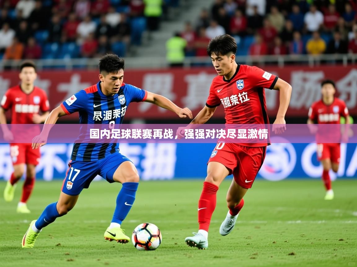 2025意昂体育官网国内足球联赛再战,强强对决尽显激情