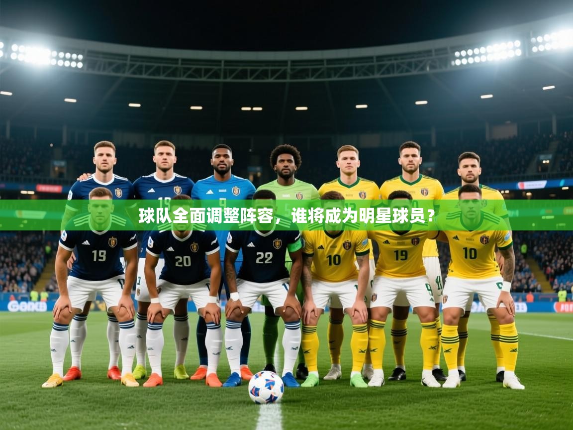 2025意昂体育测速球队全面调整阵容,谁将成为明星球员?