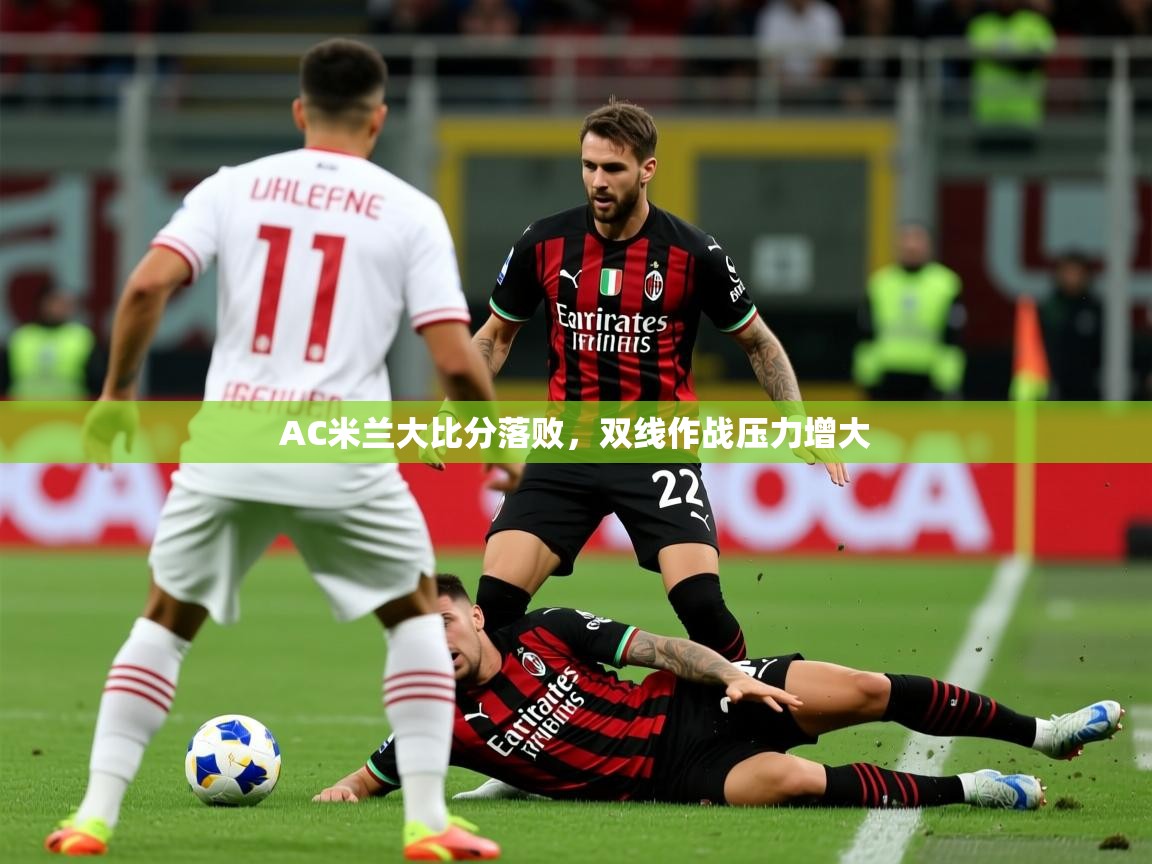 2025意昂体育官网AC米兰大比分落败,双线作战压力增大