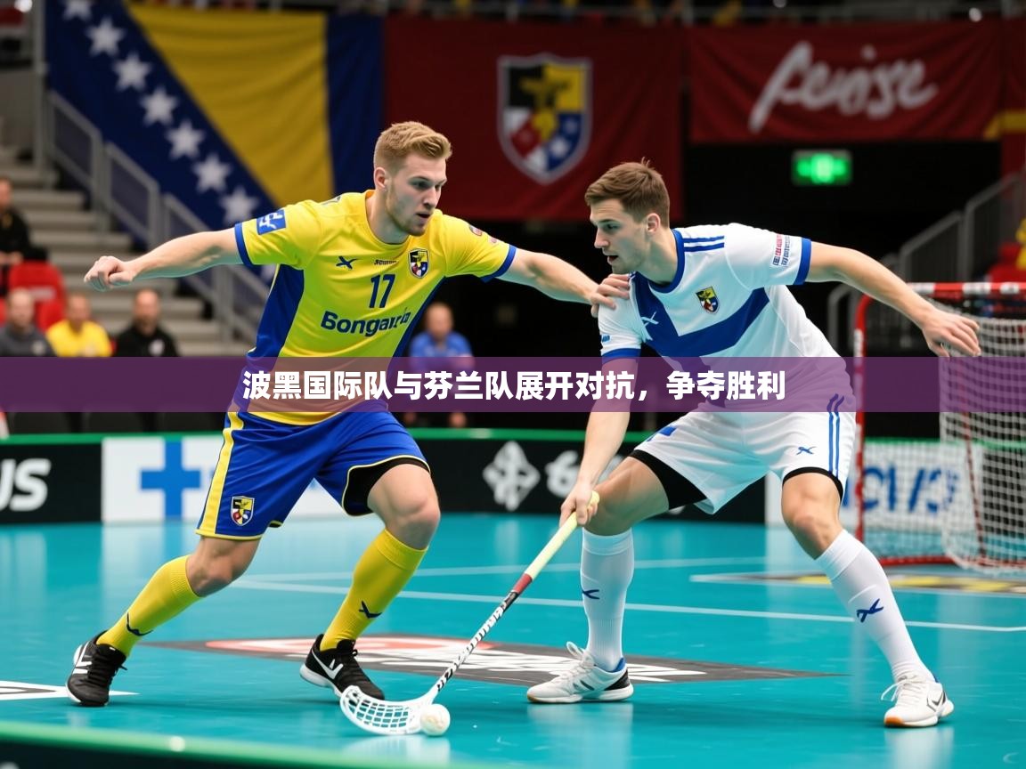 2025意昂体育波黑国际队与芬兰队展开对抗,争夺胜利