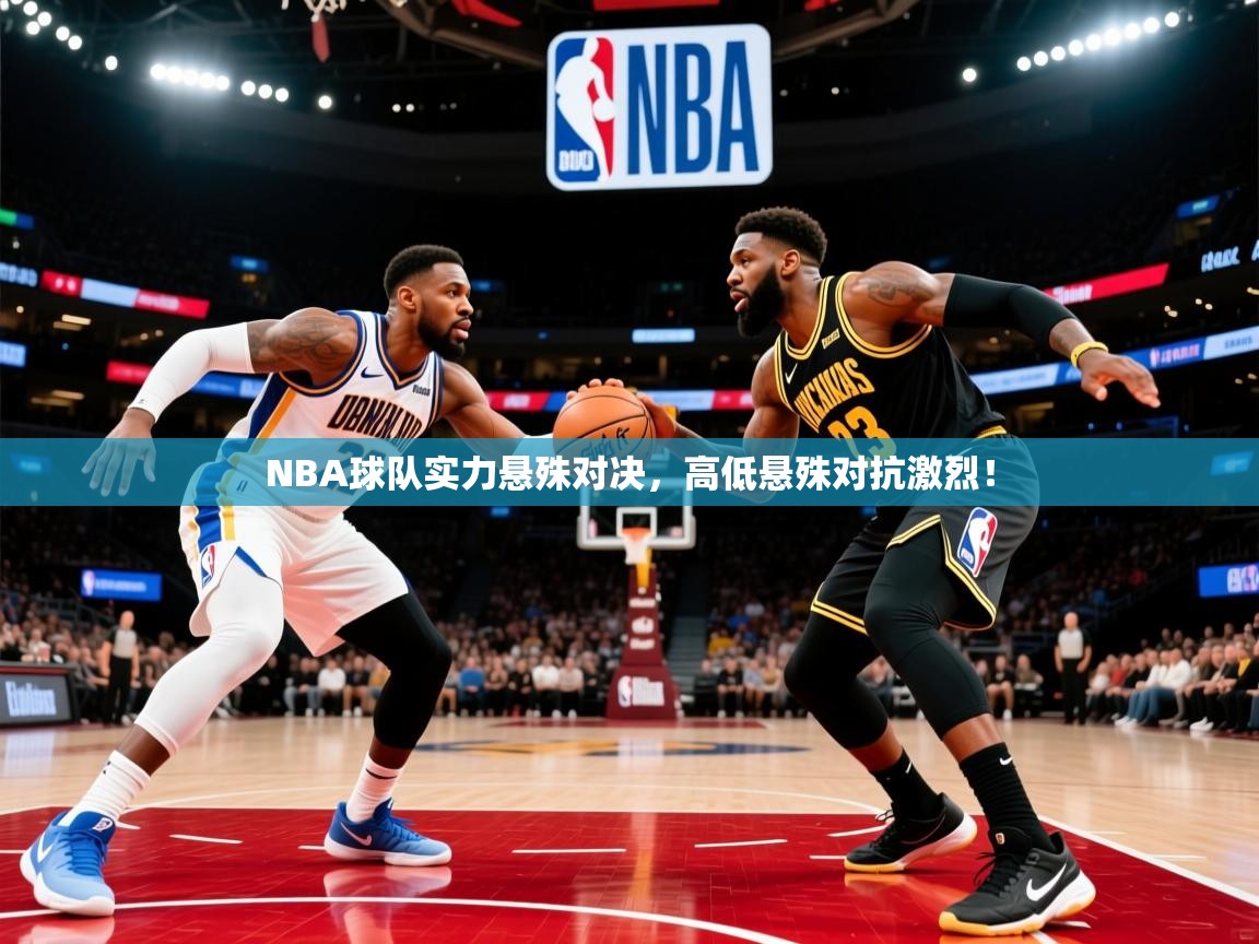 2025意昂体育官方登陆入口NBA球队实力悬殊对决,高低悬殊对抗激烈!