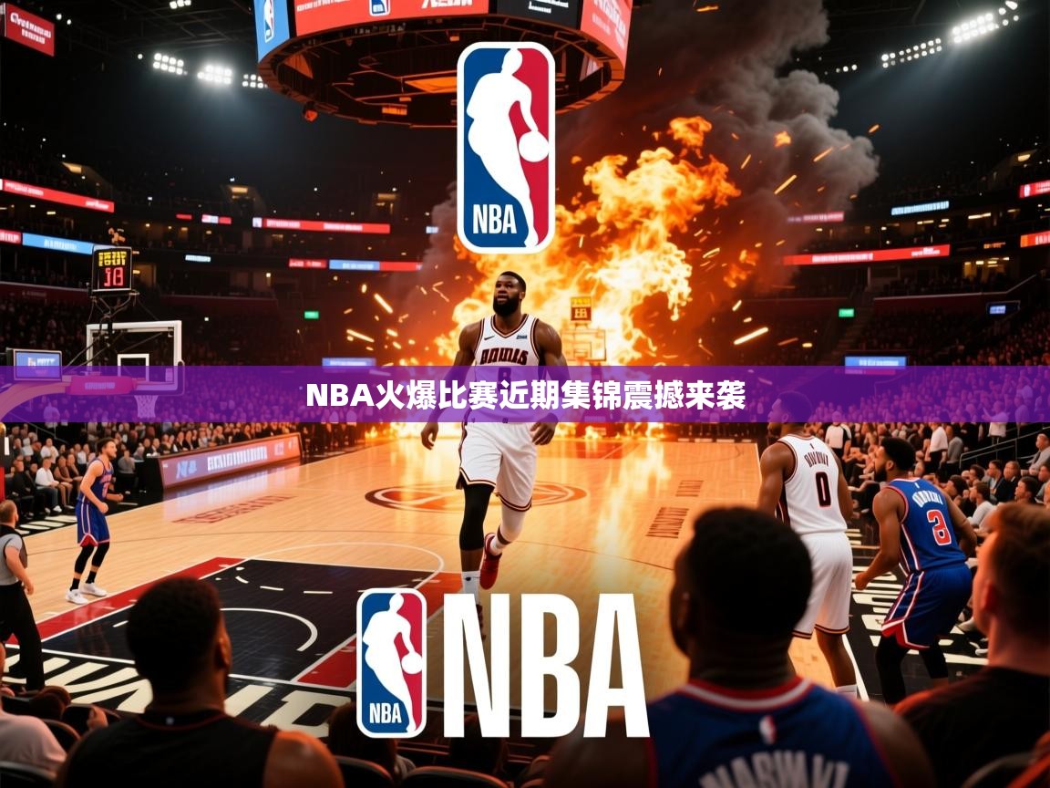 2025v站体育官网NBA火爆比赛近期集锦震撼来袭