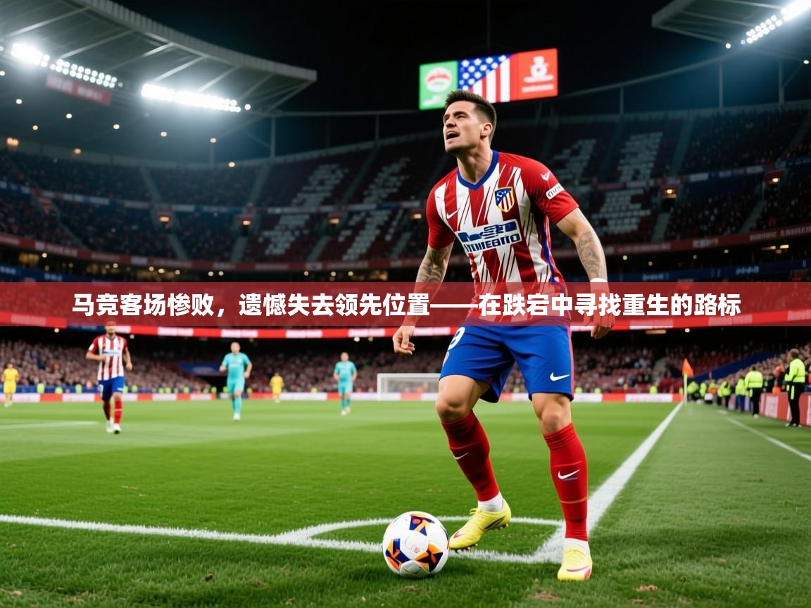 2025意昂体育平台马竞客场惨败,遗憾失去领先位置——在跌宕中寻找重生的路标
