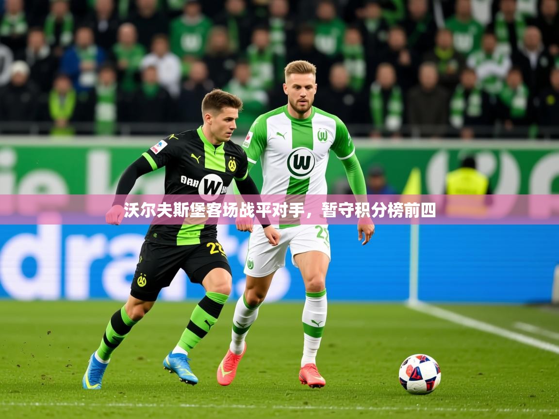 2025意昂体育app沃尔夫斯堡客场战平对手,暂守积分榜前四