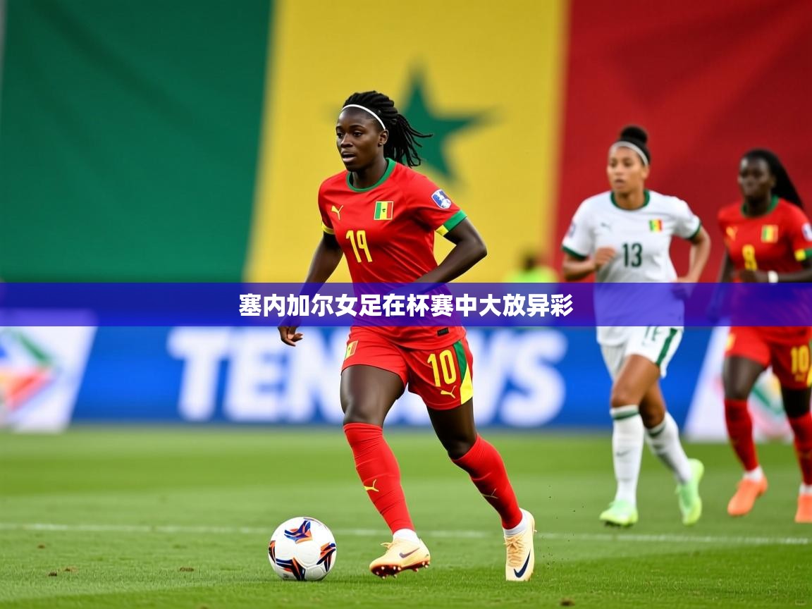 2025意昂体育2塞内加尔女足在杯赛中大放异彩