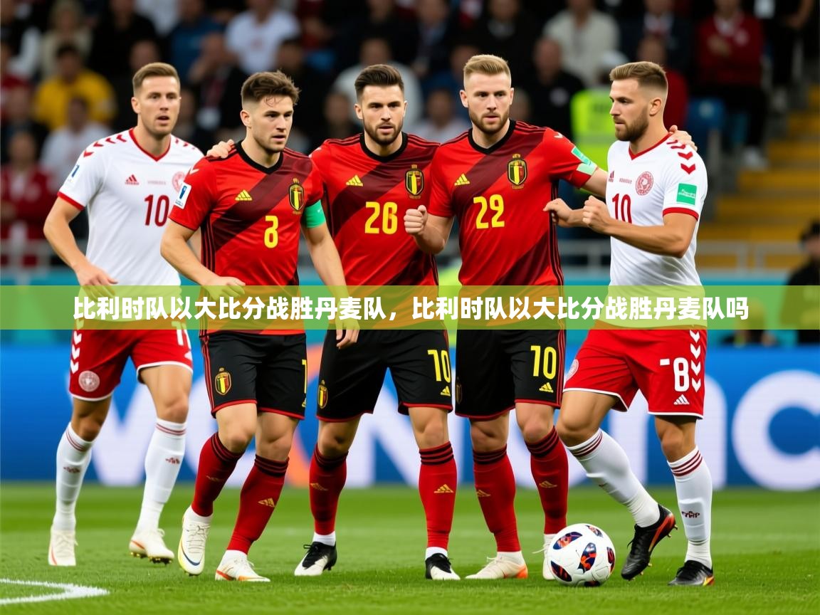2025意昂体育官方登陆入口比利时队以大比分战胜丹麦队，比利时队以大比分战胜丹麦队吗  第3张