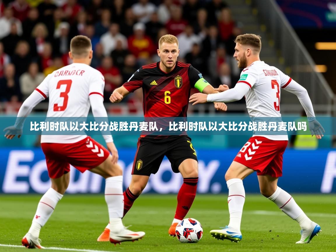 2025意昂体育官方登陆入口比利时队以大比分战胜丹麦队，比利时队以大比分战胜丹麦队吗  第4张