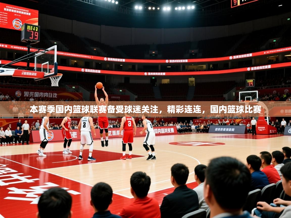 2025意昂体育平台本赛季国内篮球联赛备受球迷关注,精彩连连,国内篮球比赛 第1张