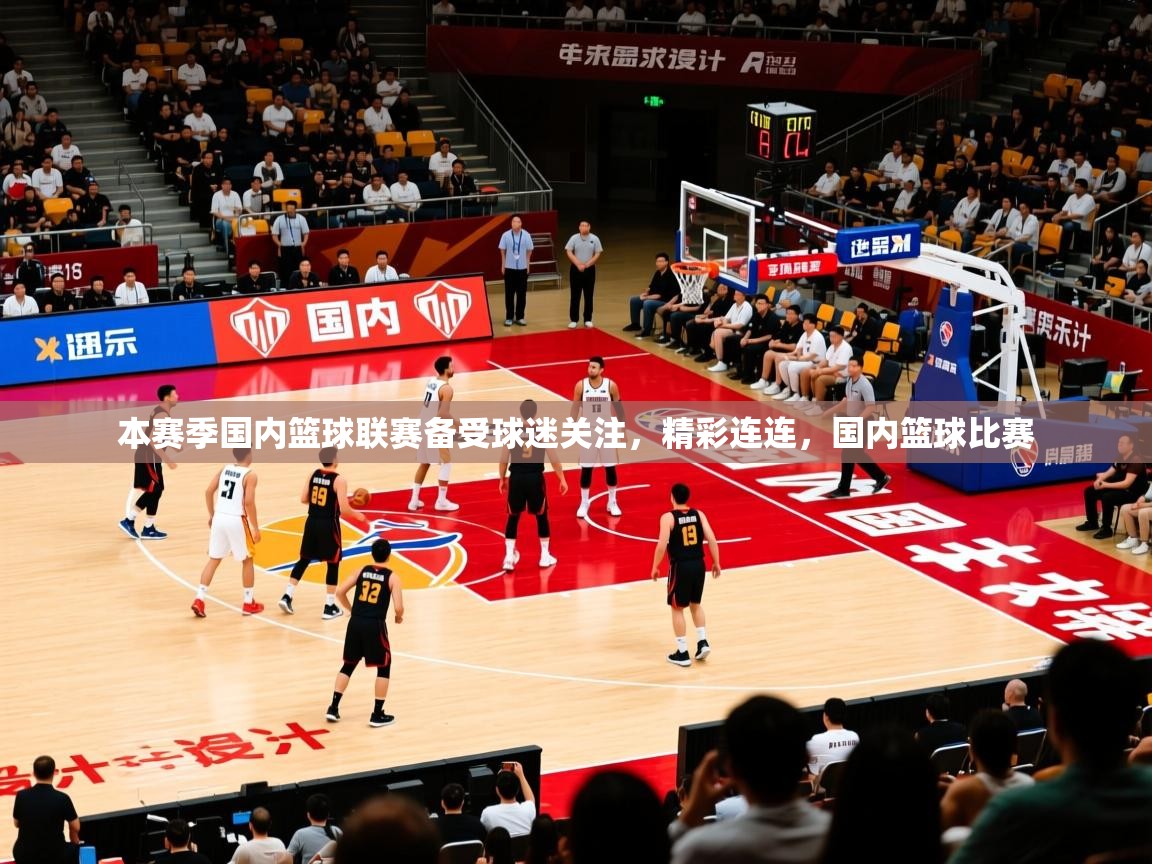 2025意昂体育平台本赛季国内篮球联赛备受球迷关注,精彩连连,国内篮球比赛 第2张