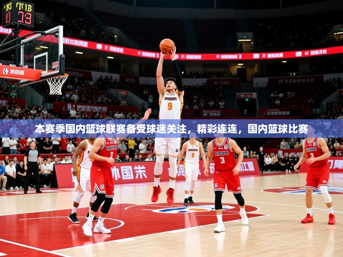 2025意昂体育平台本赛季国内篮球联赛备受球迷关注,精彩连连,国内篮球比赛 第4张