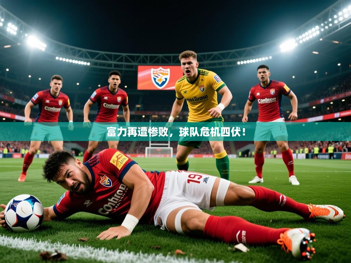 2025意昂体育2富力再遭惨败,球队危机四伏! 第4张