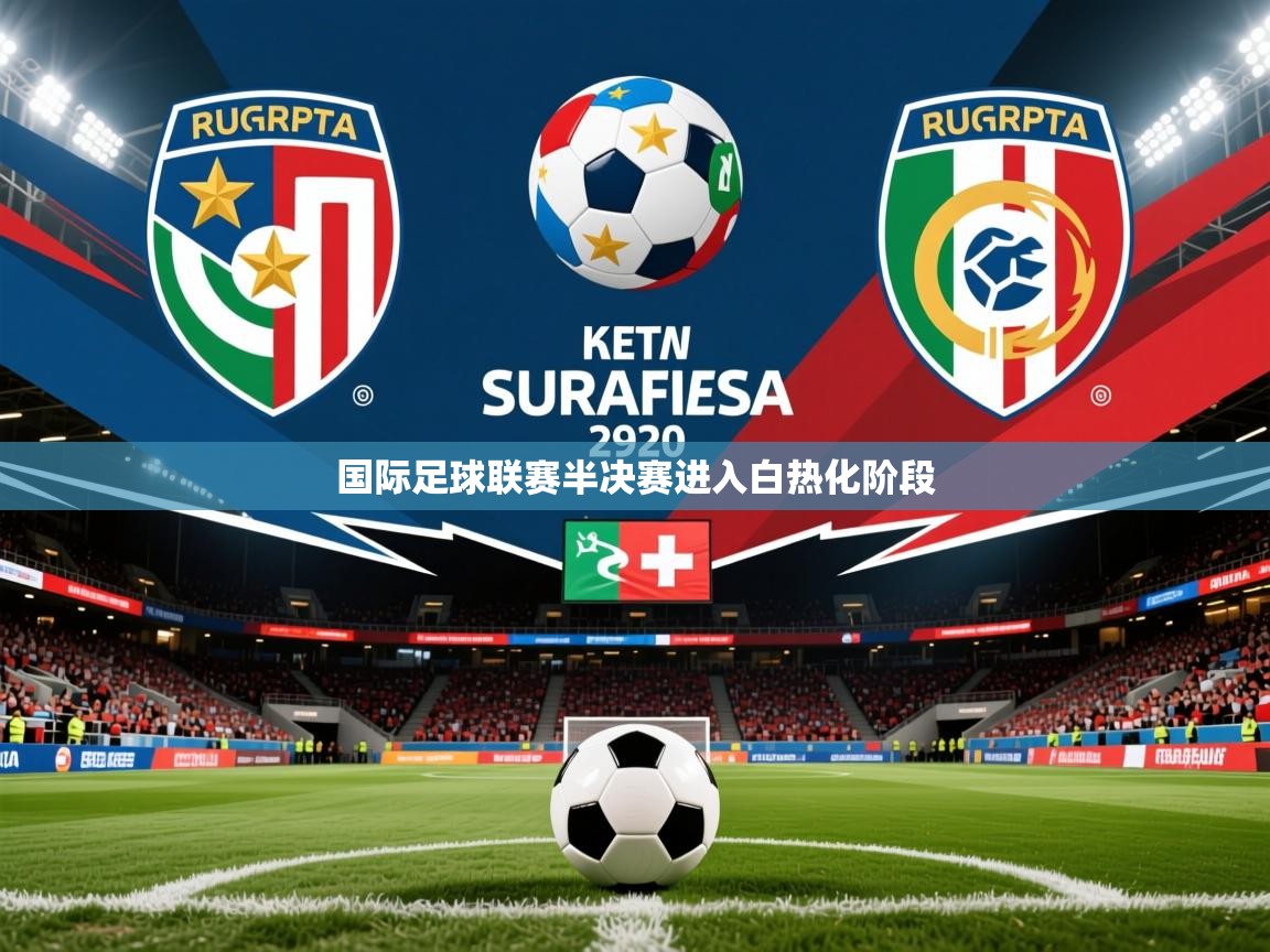 2025意昂体育2国际足球联赛半决赛进入白热化阶段