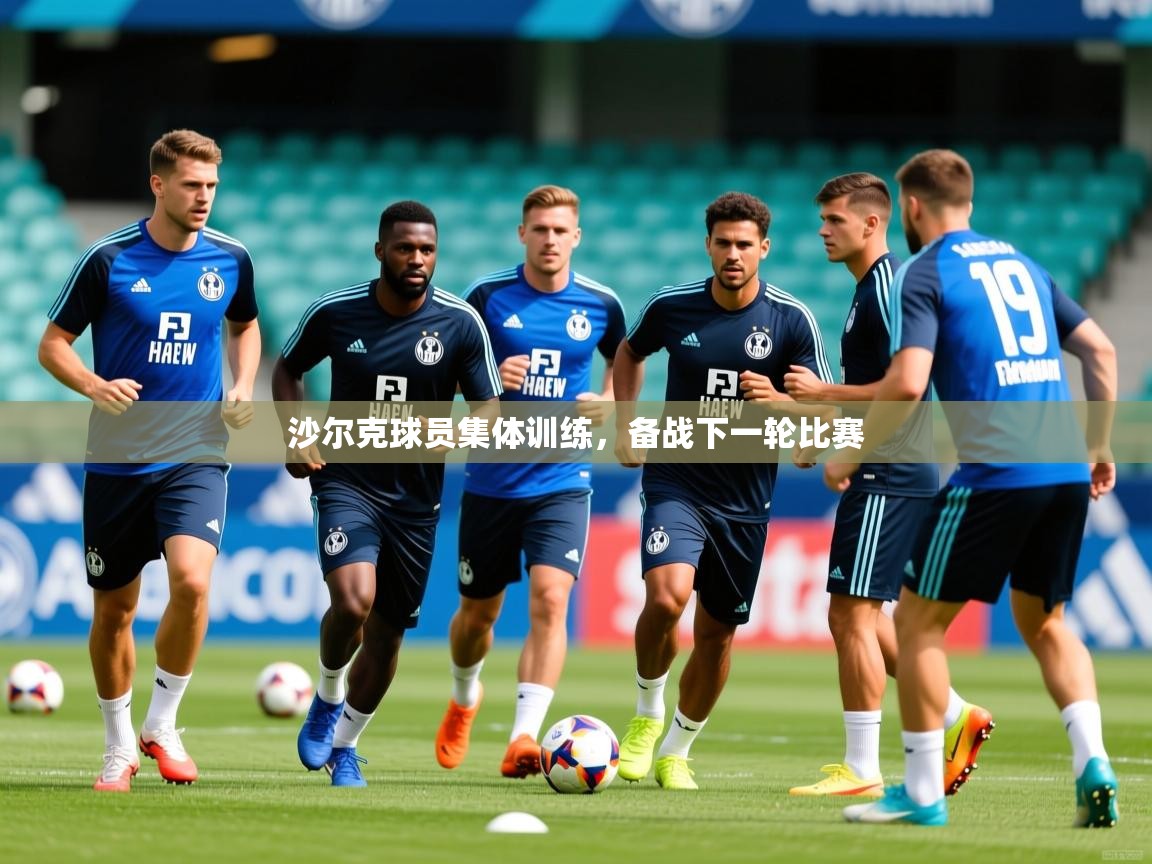 2025意昂体育登录沙尔克球员集体训练,备战下一轮比赛 第3张