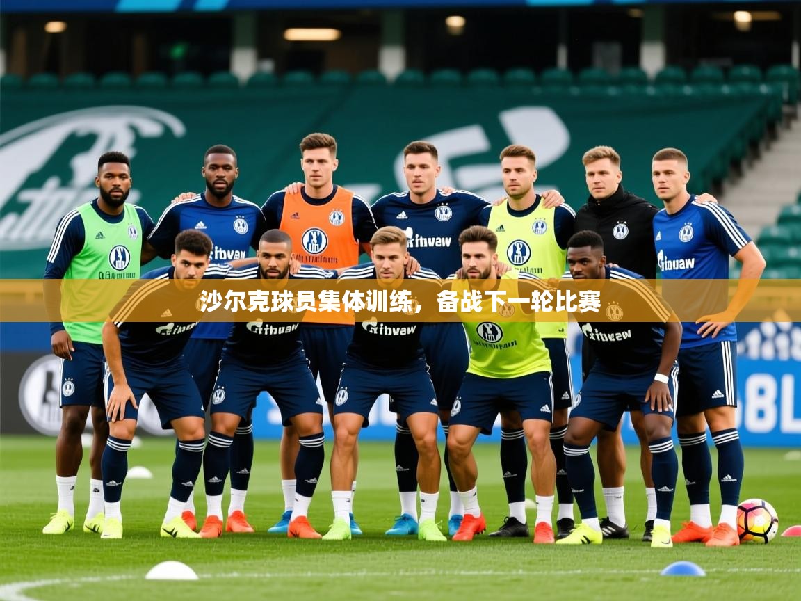 2025意昂体育登录沙尔克球员集体训练,备战下一轮比赛 第4张