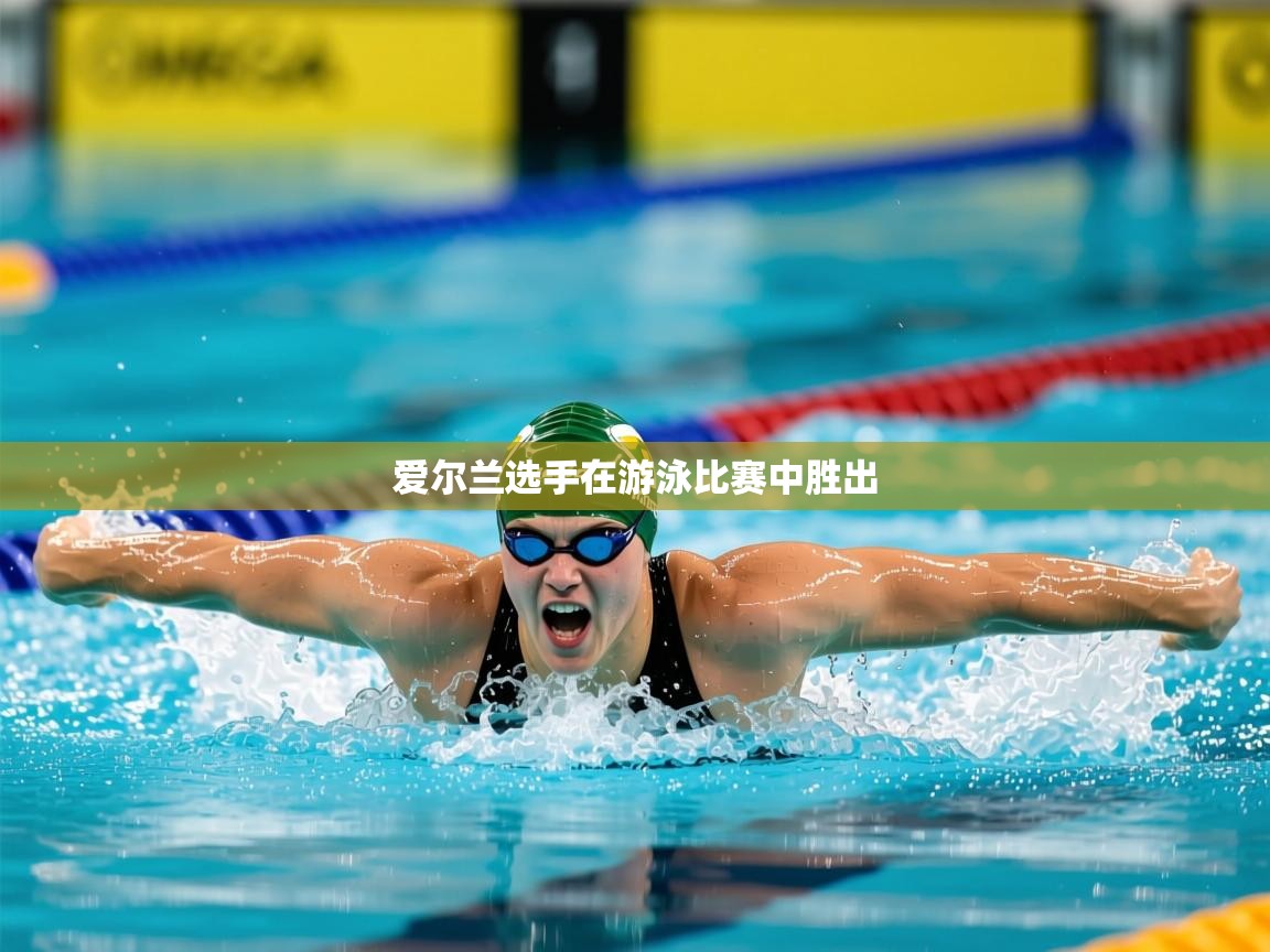2025b体育官网爱尔兰选手在游泳比赛中胜出