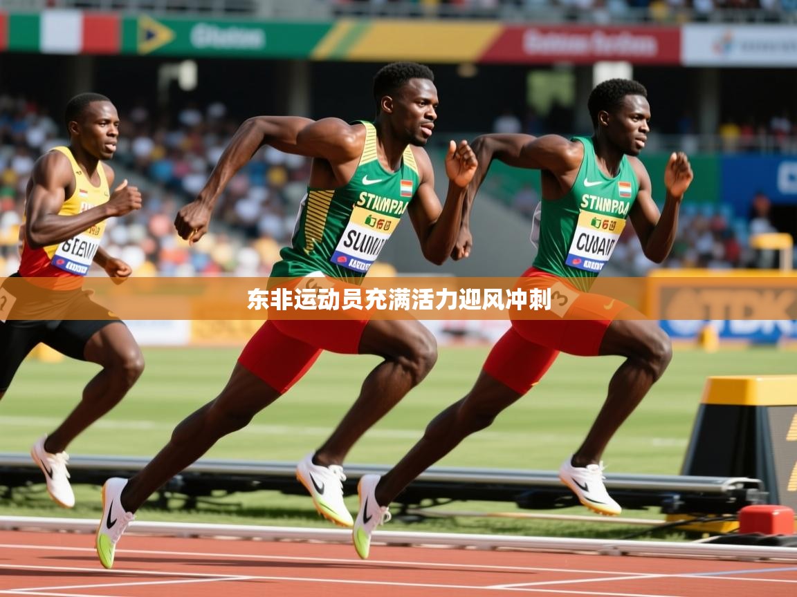 2025意昂体育登录东非运动员充满活力迎风冲刺  第1张