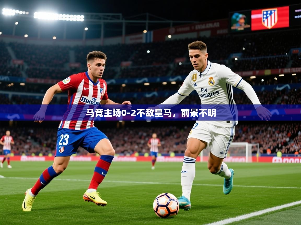 2025意昂体育官网马竞主场0-2不敌皇马，前景不明