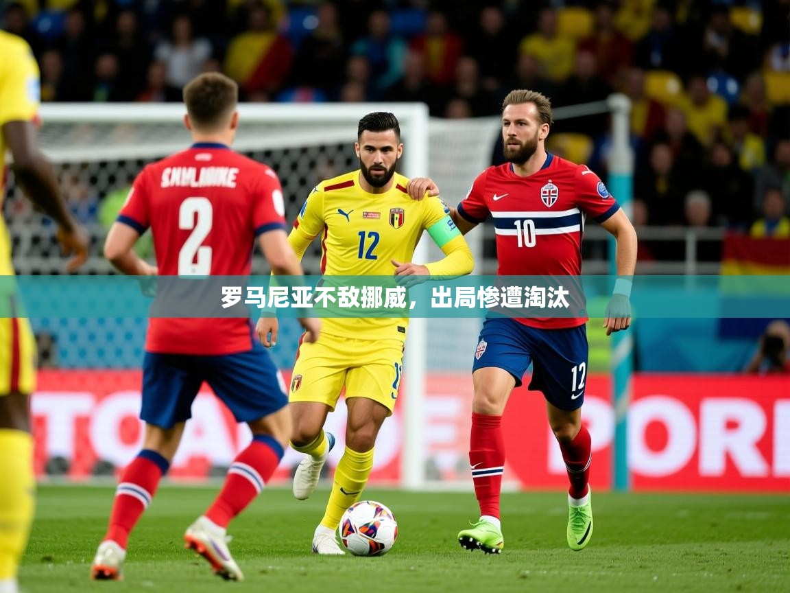 2026意昂体育平台罗马尼亚不敌挪威,出局惨遭淘汰 第1张