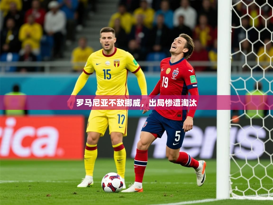 2026意昂体育平台罗马尼亚不敌挪威,出局惨遭淘汰 第3张