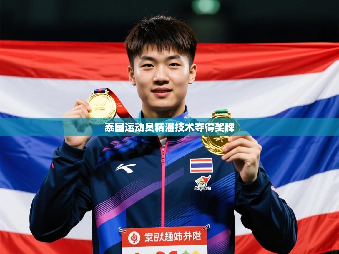 2026意昂体育官方入口泰国运动员精湛技术夺得奖牌