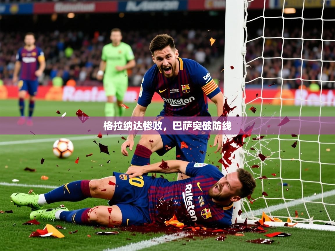 2026意昂体育格拉纳达惨败，巴萨突破防线  第3张