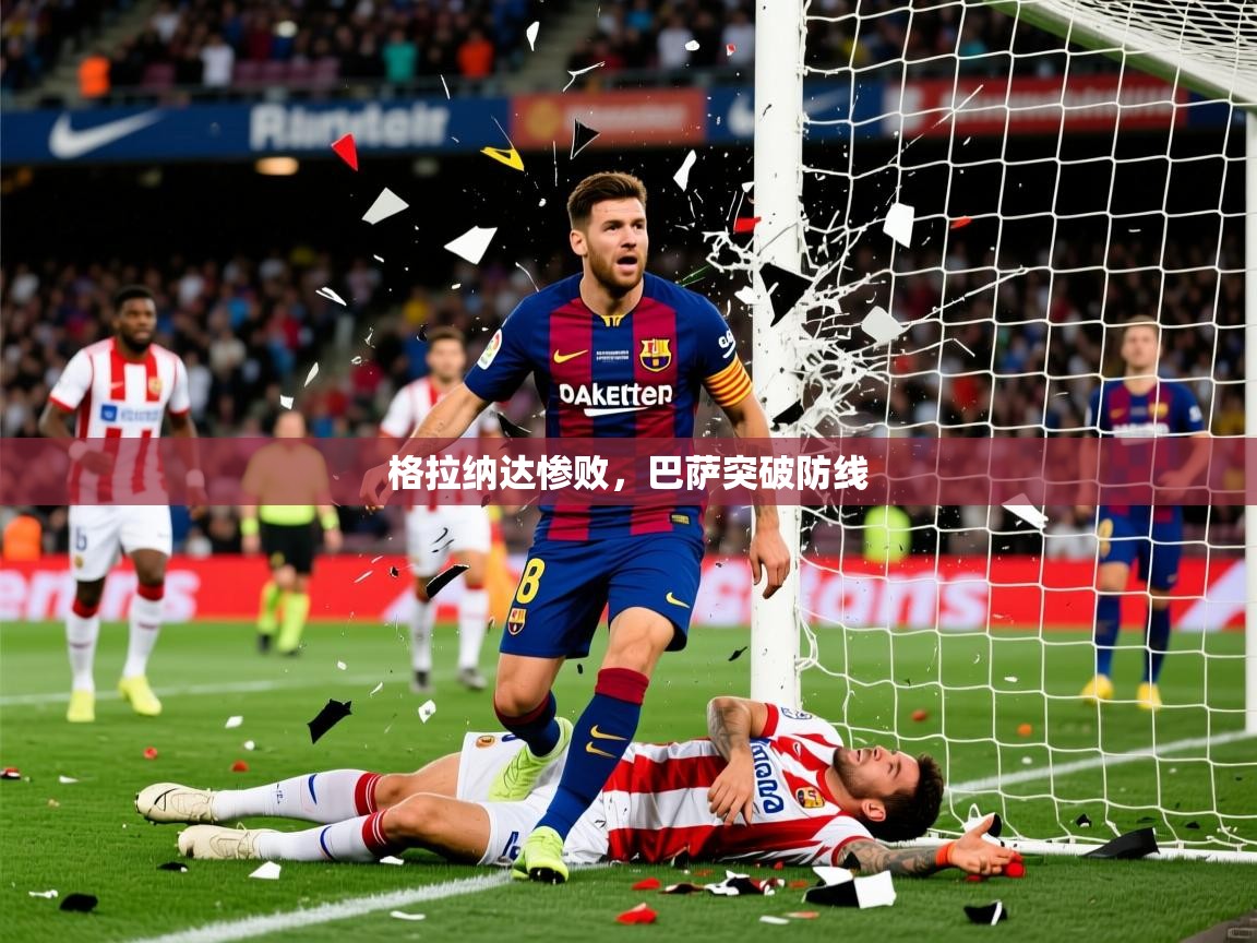 2026意昂体育格拉纳达惨败，巴萨突破防线  第4张