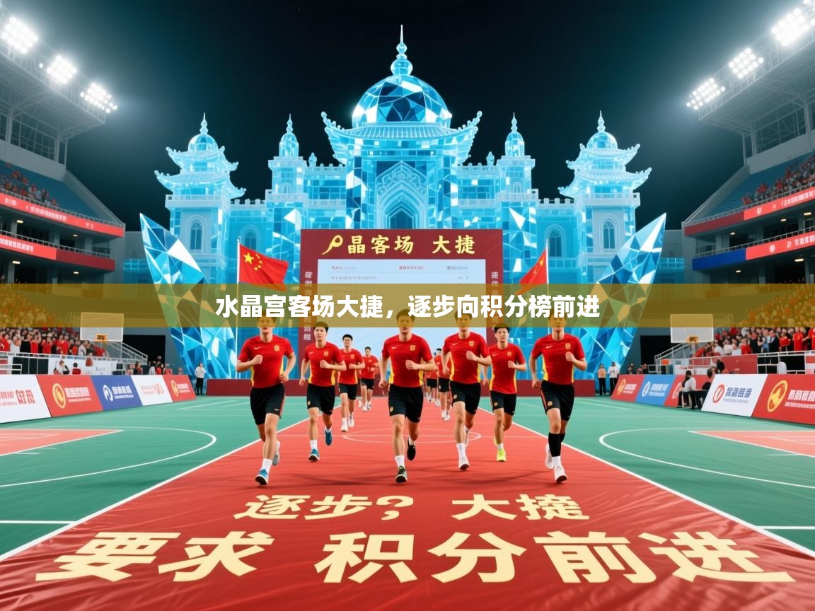 2026意昂体育测速水晶宫客场大捷，逐步向积分榜前进  第2张