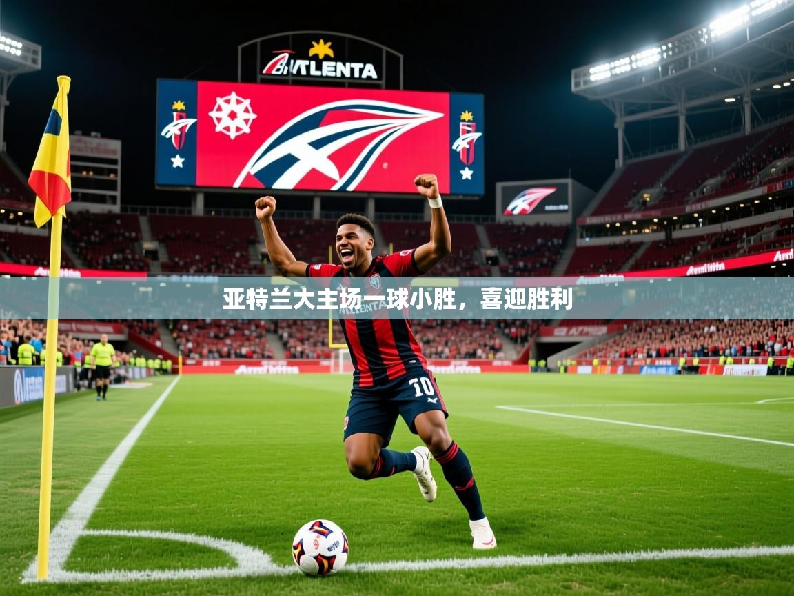 2026意昂体育登录亚特兰大主场一球小胜,喜迎胜利