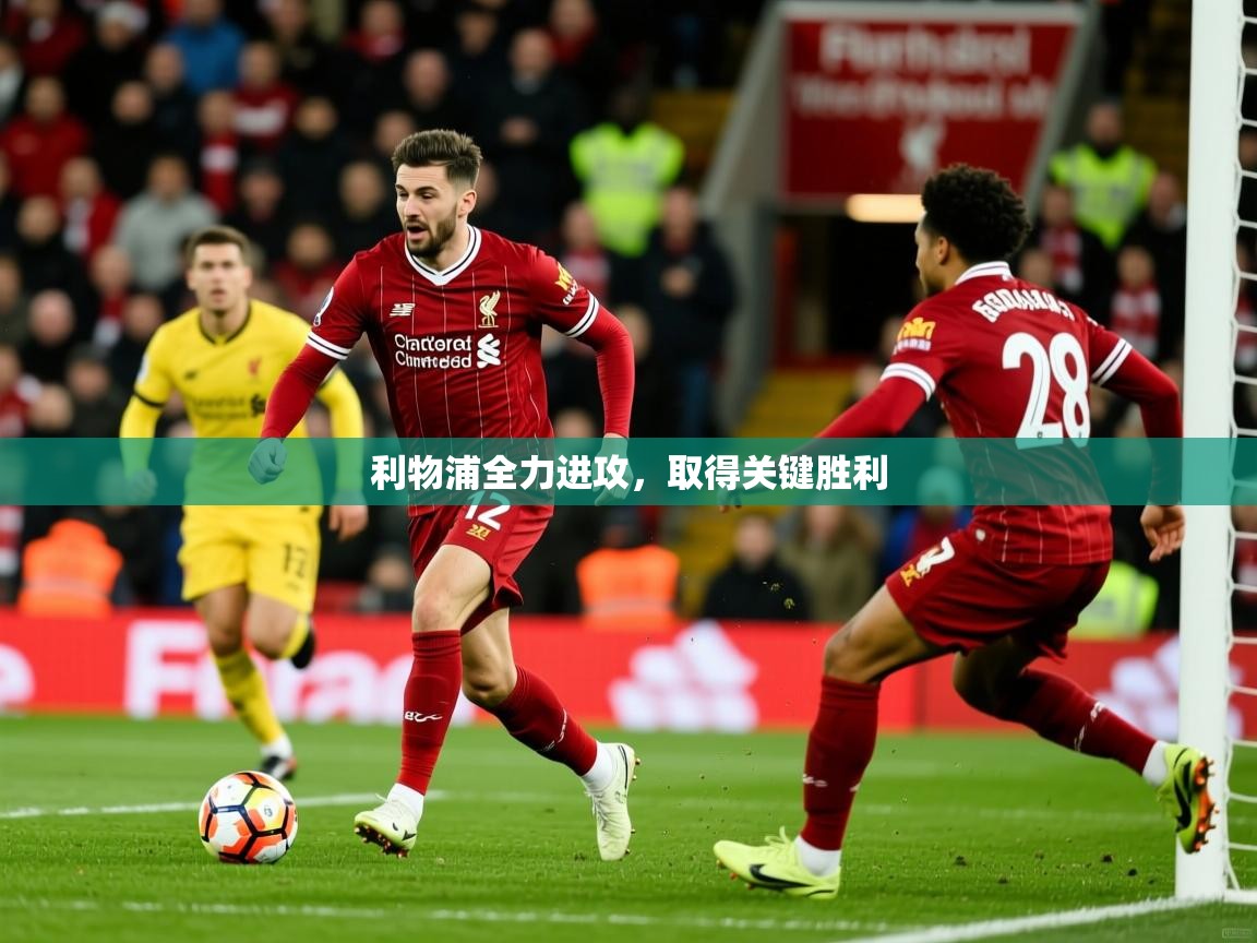 2026意昂体育注册利物浦全力进攻,取得关键胜利 第4张